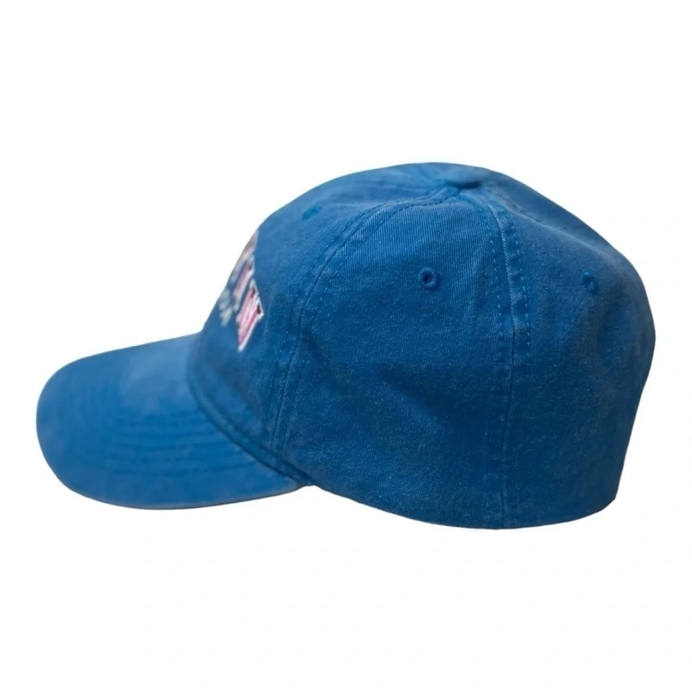 Alvin’s Island Women’s Destin Florida Adjustable Hat